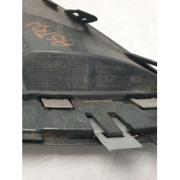 13286026 cover mascherina cornice fendinebbia Opel Corsa D 2011 anteriore destra