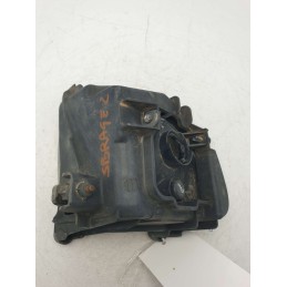 Faretto fendinebbia anteriore sinistra Kia Sportage MK2 2004-10 