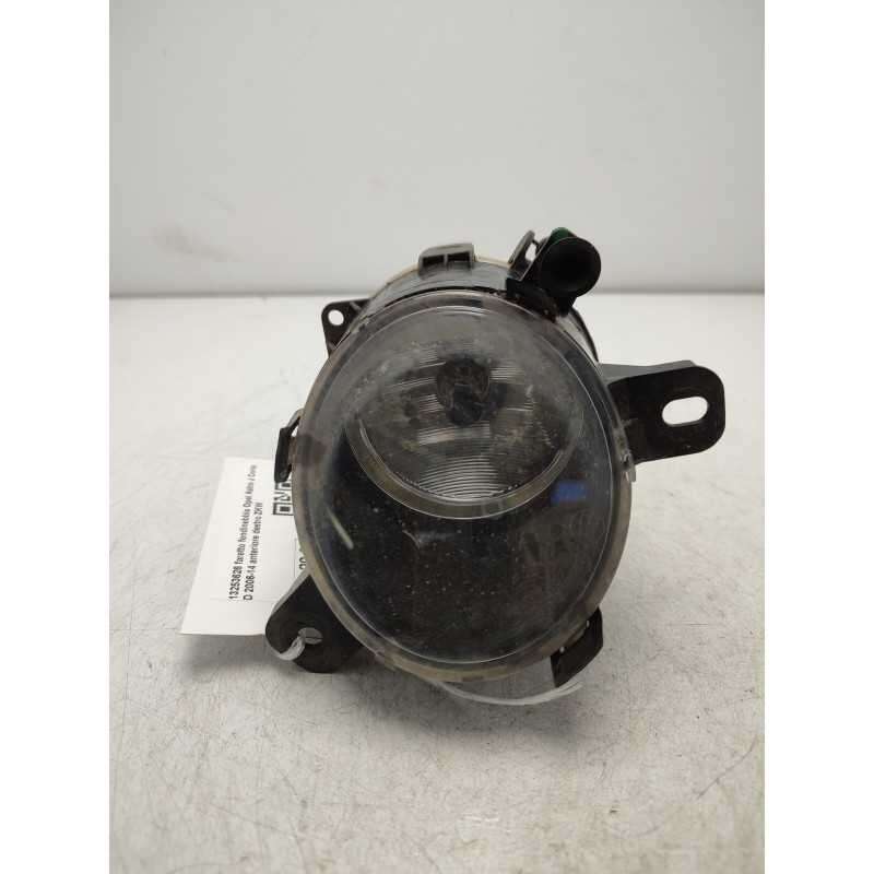 13253626 faretto fendinebbia Opel Corsa D 2006-14 anteriore destro ZKW