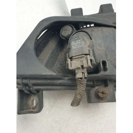 Faretto fendinebbia Kia Cee'd MK2 2012-18 anteriore sinistro