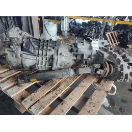 Cambio scatola cambio Kia Sorento 2.5diesel 103KW 140CV D4CB anno 2002 