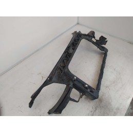 8N0805594 ossatura calandra pannello frontale anteriore Audi TT 8N3 1.8 T Quattro plastica 