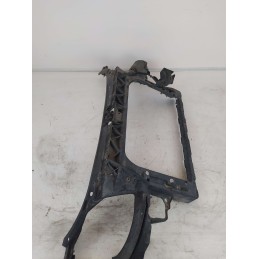 8N0805594 ossatura calandra pannello frontale anteriore Audi TT 8N3 1.8 T Quattro plastica 