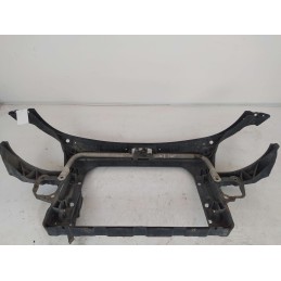 8N0805594 ossatura calandra pannello frontale anteriore Audi TT 8N3 1.8 T Quattro plastica 