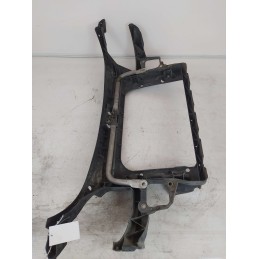 8N0805594 ossatura calandra pannello frontale anteriore Audi TT 8N3 1.8 T Quattro plastica 