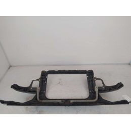 8N0805594 ossatura calandra pannello frontale anteriore Audi TT 8N3 1.8 T Quattro plastica 