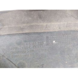 8N0805594 ossatura calandra pannello frontale anteriore Audi TT 8N3 1.8 T Quattro plastica 