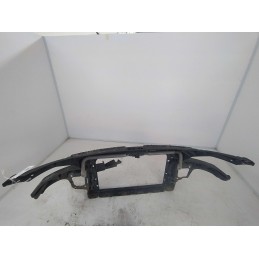 8N0805594 ossatura calandra pannello frontale anteriore Audi TT 8N3 1.8 T Quattro plastica 