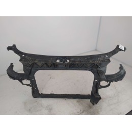 8N0805594 ossatura calandra pannello frontale anteriore Audi TT 8N3 1.8 T Quattro plastica 