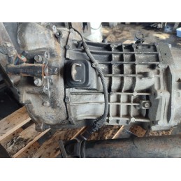Cambio scatola cambio Kia Sorento 2.5diesel 103KW 140CV D4CB anno 2002 