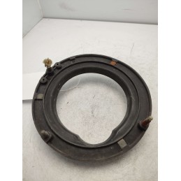 4389237 supporto sede faro anteriore destro Fiat Ritmo 1° serie 1978-82