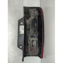 Stop fanale posteriore Fiat Fiorino sinistro