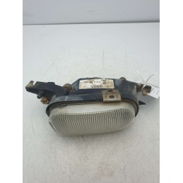 2158200556 faretto fendinebbia Mercedes W203 Classe C 2000-07 anteriore sinistro