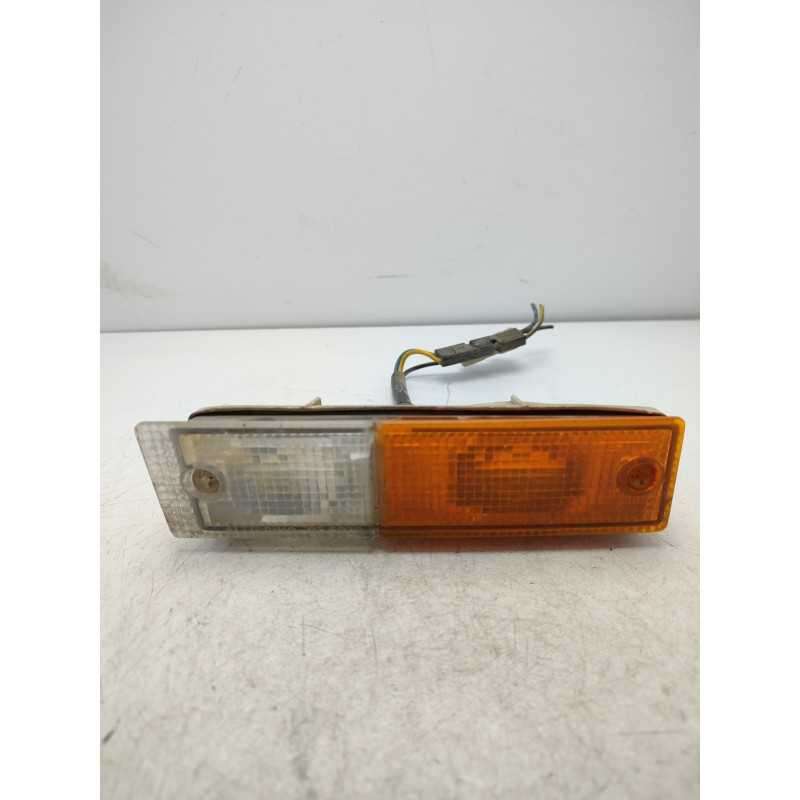 235039 fanalino freccia indicatore direzione Fiat Ritmo MK1 1978-82 anteriore sinistro Altissimo