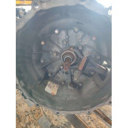 Cambio Pajero 2 4x4 (V20)...