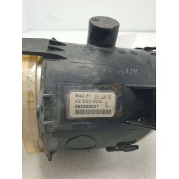 13253625 faretto fendinebbia Opel Corsa D 2006-14 anteriore sinistro ZKW