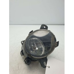 13253625 faretto fendinebbia Opel Corsa D 2006-14 anteriore sinistro ZKW
