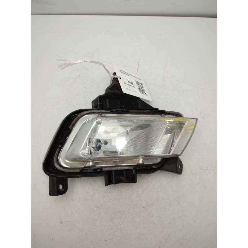Faretto fendinebbia Kia Cee'd MK2 2012-18 anteriore destra graffio superficiale da urto removibile