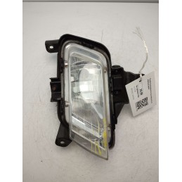 Faretto fendinebbia Kia Cee'd MK2 2012-18 anteriore destra graffio superficiale da urto removibile