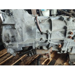 Cambio Pajero 2 4x4 (V20) 91-99 2.8Td 125cv/92kw(552220)pos P5