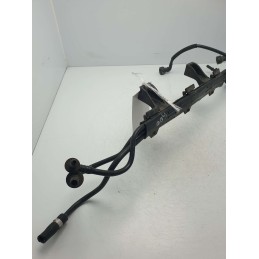 STU1101060 tubi condotti Collegamento servofreno Fiat 500 X 1.6 MTJ Hutchinson