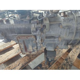 Cambio Pajero 2 4x4 (V20) 91-99 2.8Td 125cv/92kw(552220)pos P5