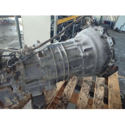 Cambio Pajero 2 4x4 (V20) 91-99 2.8Td 125cv/92kw(552220)pos P5