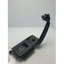 8P4959521F pulsantiera interruttori comandi alzavetri alzacristalli Audi A3 8P anteriore sinistro 
