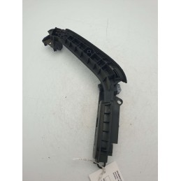 8P4959521F pulsantiera interruttori comandi alzavetri alzacristalli Audi A3 8P anteriore sinistro 
