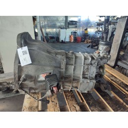 Cambio Iveco Daily 35-10 103hp/76kw (93809979)pos P5