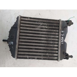 849250000 Radiatore intercooler aria/aria Fiat Idea 350 1.9jtd mtj 2003-12 101cv 74kw