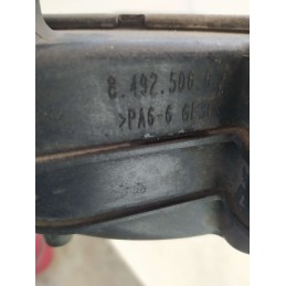 849250000 Radiatore intercooler aria/aria Fiat Idea 350 1.9jtd mtj 2003-12 101cv 74kw
