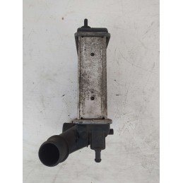 849250000 Radiatore intercooler aria/aria Fiat Idea 350 1.9jtd mtj 2003-12 101cv 74kw