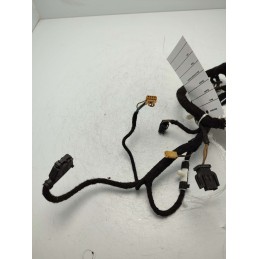 8P4971035S cablaggio cavi elettrici portiera Audi A3 8P 2006 anteriore sinistra 