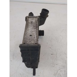 849250000 Radiatore intercooler aria/aria Fiat Idea 350 1.9jtd mtj 2003-12 101cv 74kw