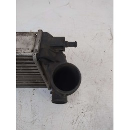 849250000 Radiatore intercooler aria/aria Fiat Idea 350 1.9jtd mtj 2003-12 101cv 74kw