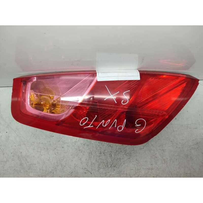 51701589 Stop fanale posteriore Fiat Grande punto Sinistro