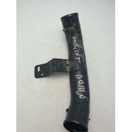 Tubo condotto manicotto rigido in ferro aspirazione intercooler Fiat Doblo' 223 1.9mtj 2000-09