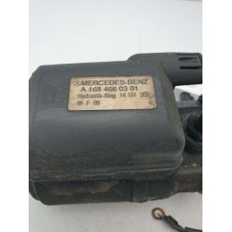 A1684660301 Pompa idroguida servosterzo elettrica Mercedes classe A 170 W168 1997-04 