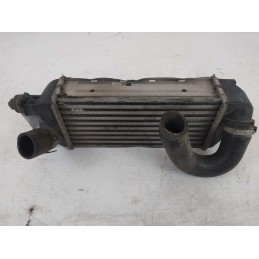 878353000 Radiatore intercooler Fiat 500 312 2007-18 1.3mtj 