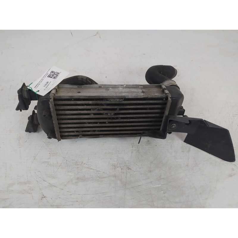 899250000 Intercooler radiatore Lancia Ypsilon II serie 843 1.3mtj 2011 in poi diesel