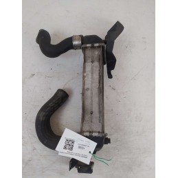 899250000 Intercooler radiatore Lancia Ypsilon II serie 843 1.3mtj 2011 in poi diesel 