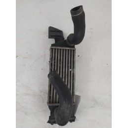 899250000 Intercooler radiatore Lancia Ypsilon II serie 843 1.3mtj 2011 in poi diesel 