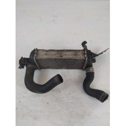 899250000 Intercooler radiatore Lancia Ypsilon II serie 843 1.3mtj 2011 in poi diesel 