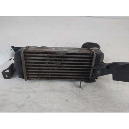 899250000 Intercooler radiatore Lancia Ypsilon II serie 843 1.3mtj 2011 in poi diesel 