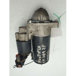 Motorino avviamento Fiat Multipla 186 1.9jtd 186a6000 1998-10 