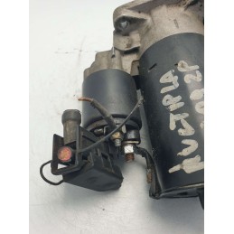 Motorino avviamento Fiat Multipla 186 1.9jtd 186a6000 1998-10 