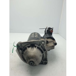 Motorino avviamento Fiat Multipla 186 1.9jtd 186a6000 1998-10 