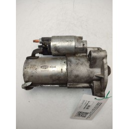 MQS594 Motorino avviamento Peugeot 206 Citroen Fiat Hyundai Lancia 1998-06  MAGNETI MARELLI 12V 1.4KW 11 DENTI