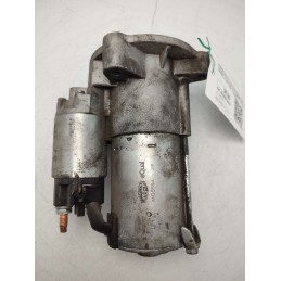 MQS594 Motorino avviamento Peugeot 206 Citroen Fiat Hyundai Lancia 1998-06  MAGNETI MARELLI 12V 1.4KW 11 DENTI